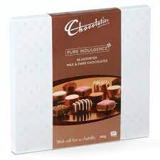 Chocolatier 380 gr 
